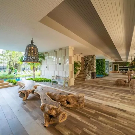 R I V I E R A I Apartments I Pattaya I Jomtien Exterior photo
