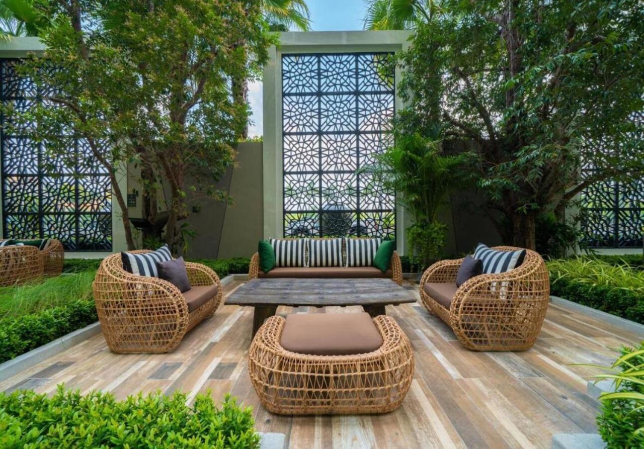 R I V I E R A I I I Jomtien Appartement