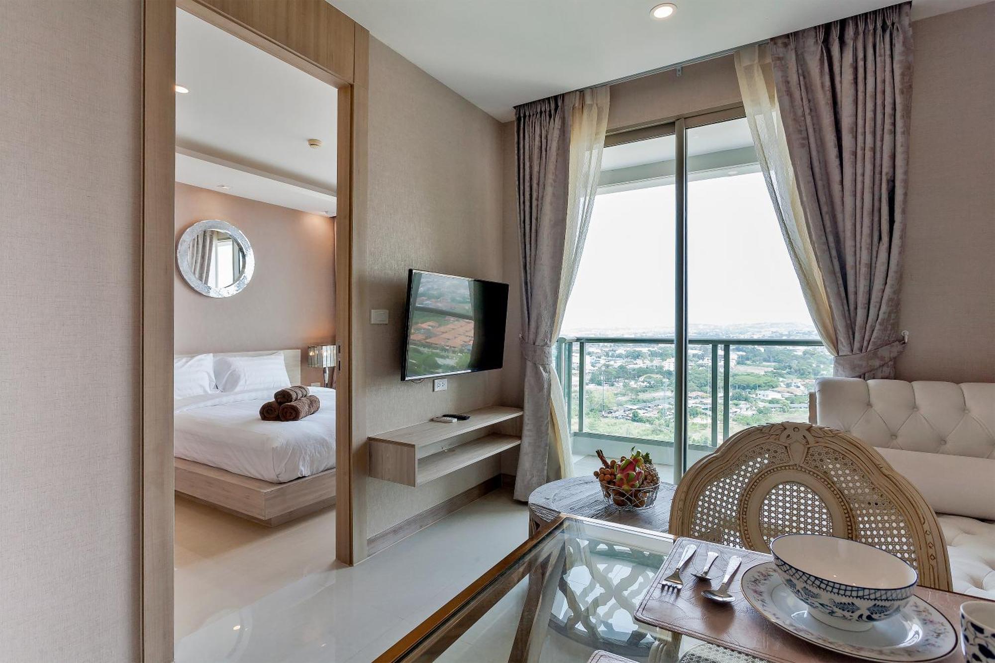 R I V I E R A I I I Jomtien