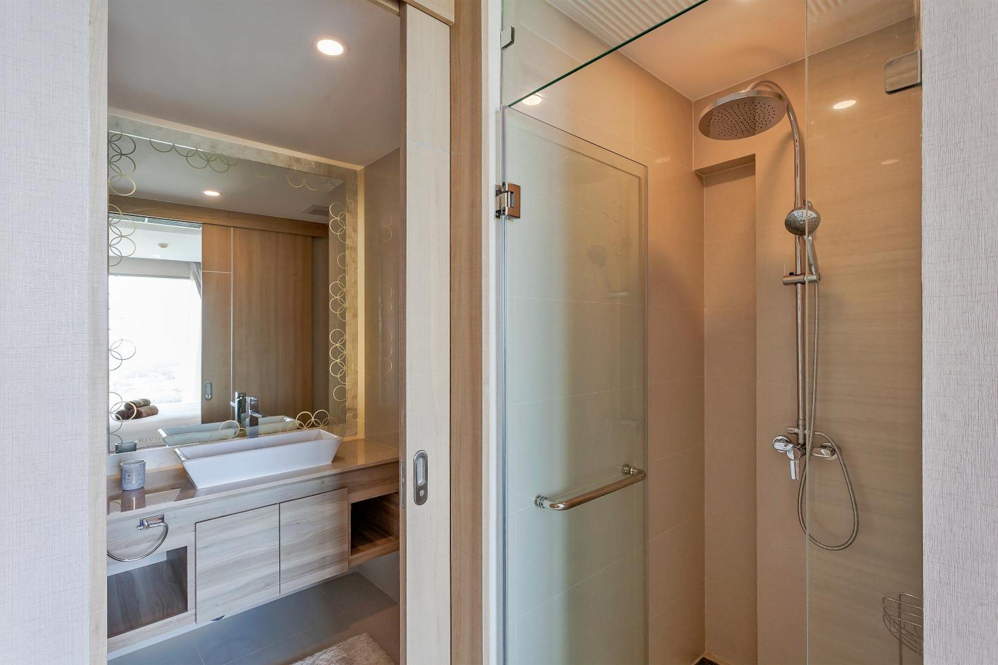 R I V I E R A I I I Jomtien Appartement *