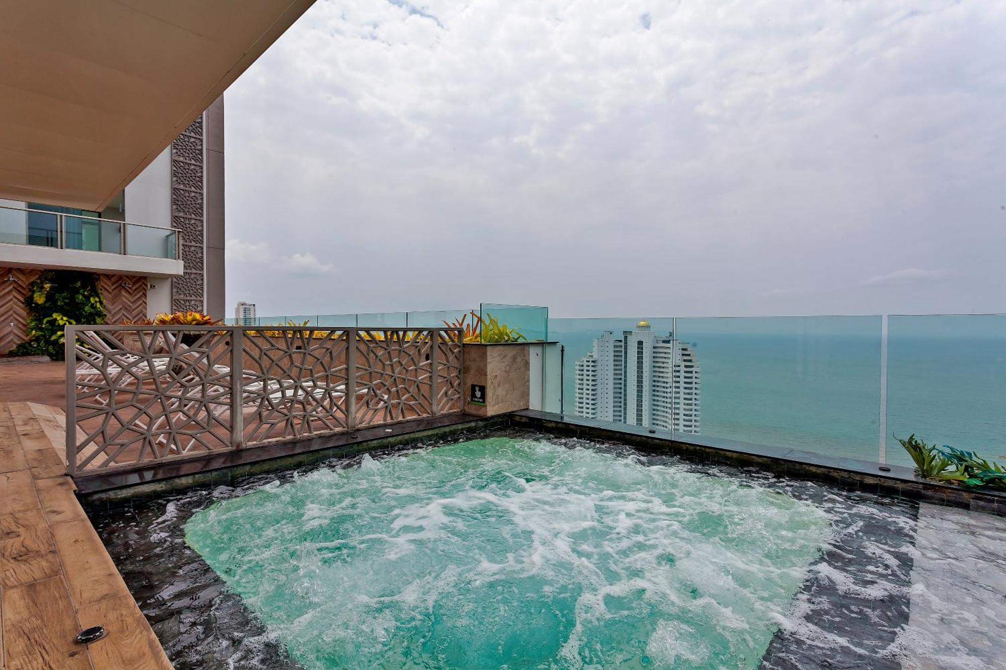 Appartement R I V I E R A I I I Jomtien