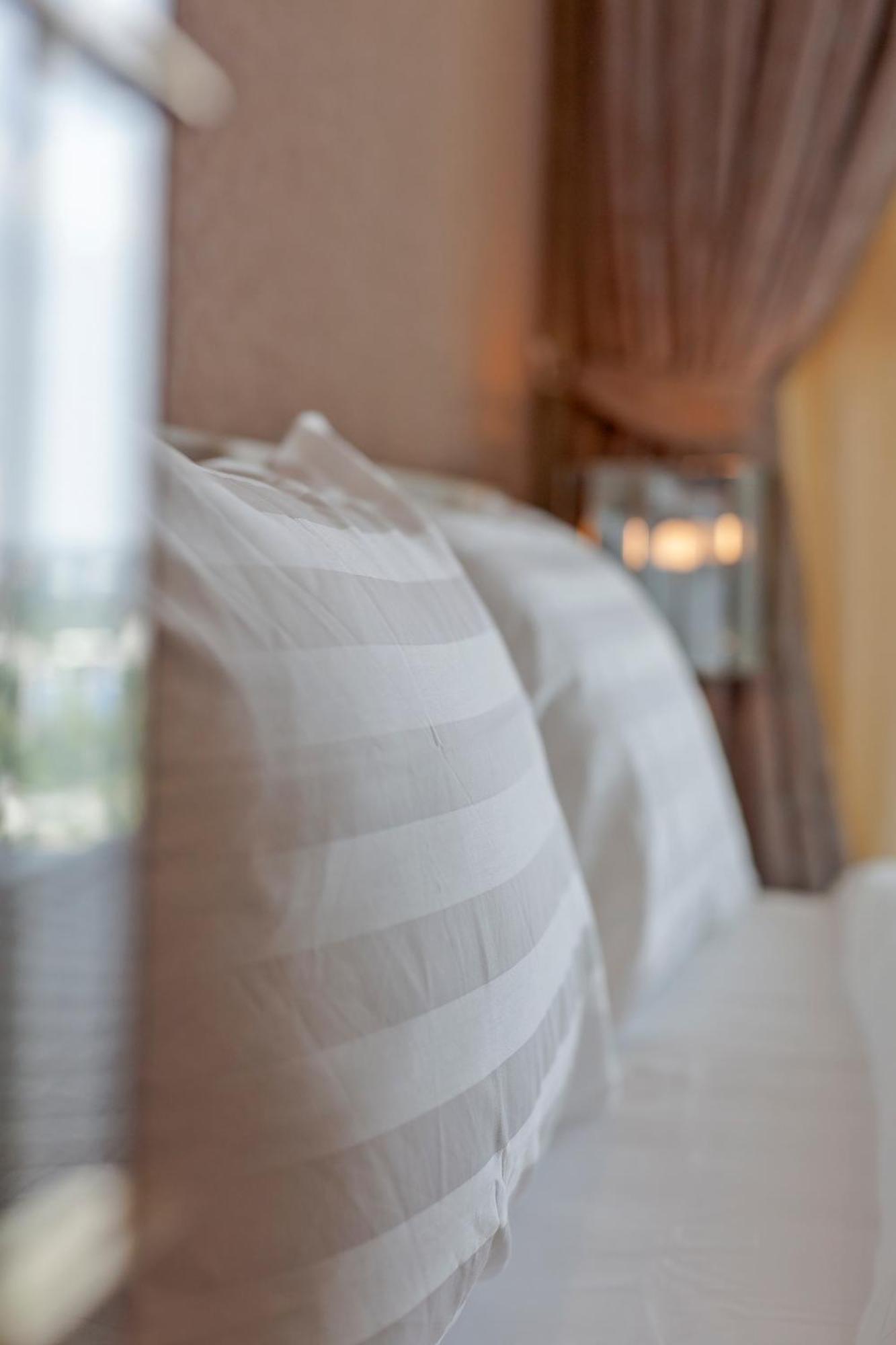 R I V I E R A I I I Jomtien Apartamento *