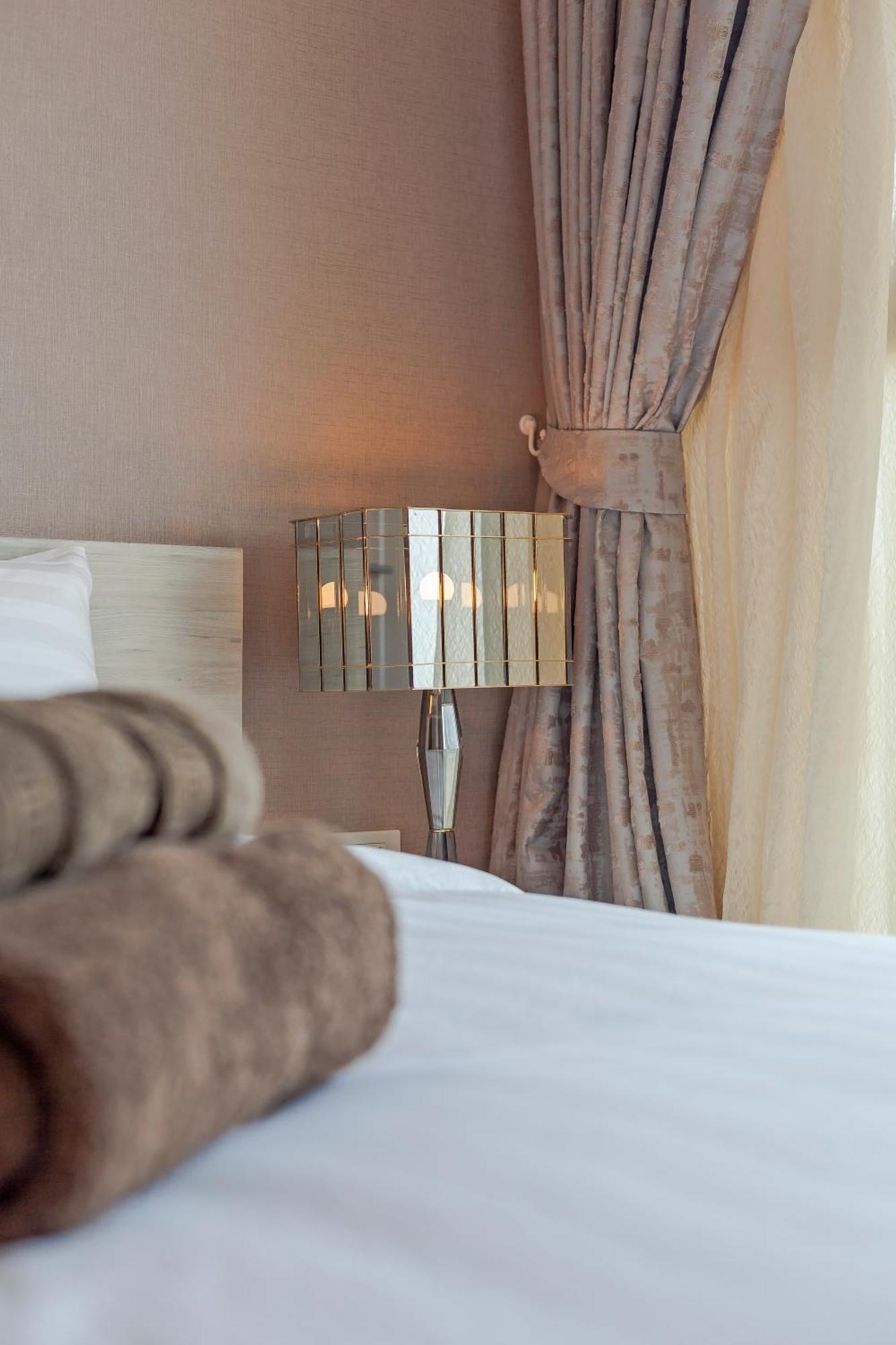 R I V I E R A I I I Jomtien Appartement Pattaya
