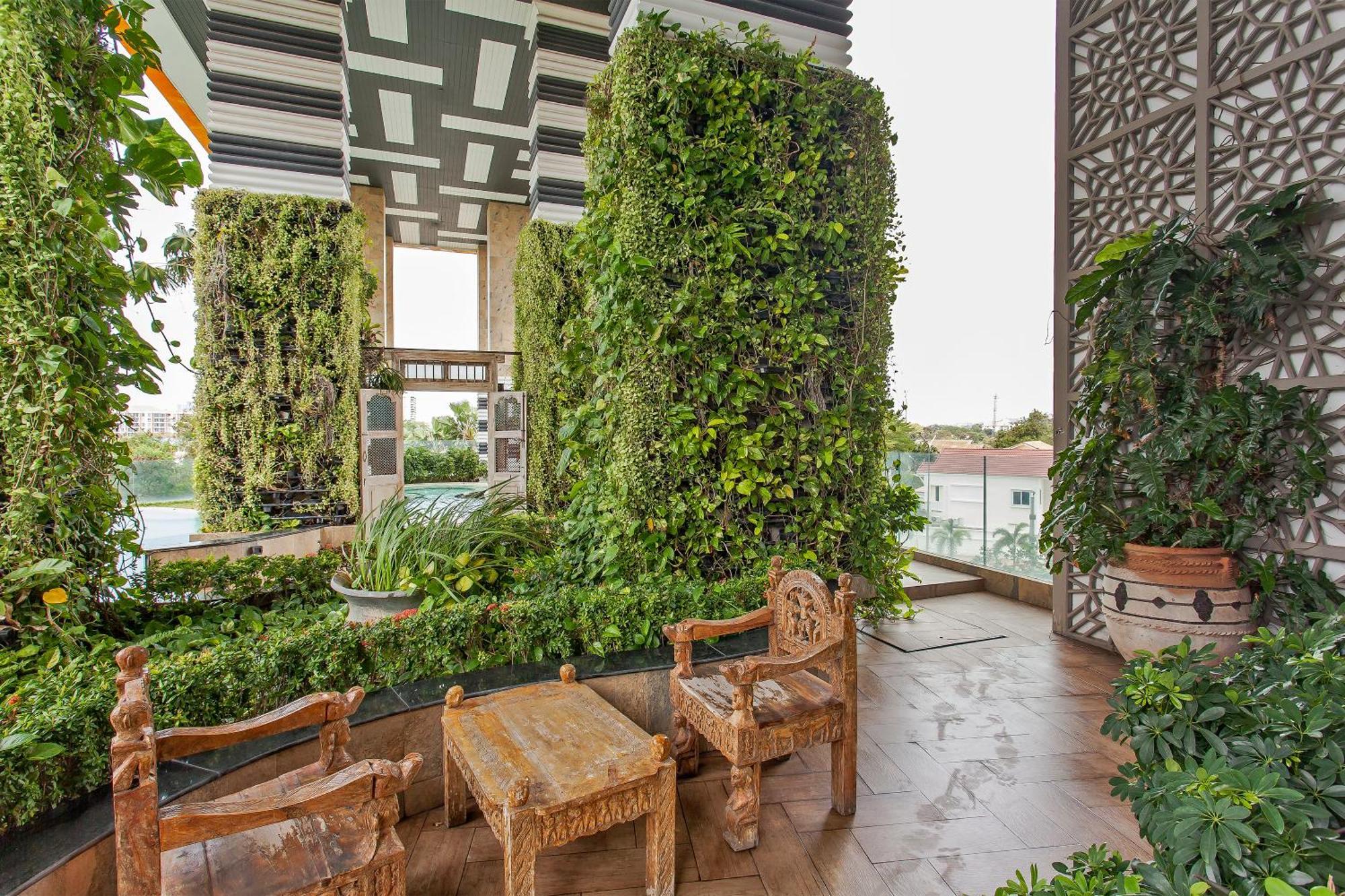 Apartamento R I V I E R A I I I Jomtien *