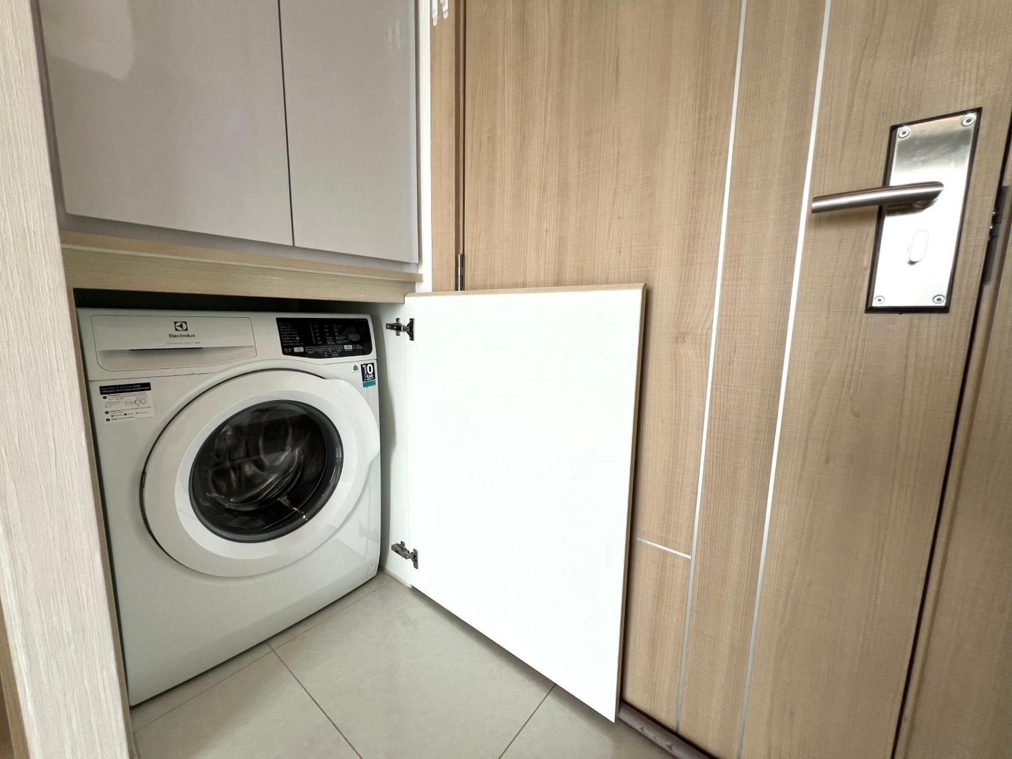 R I V I E R A I I I Jomtien Apartamento Pattaya