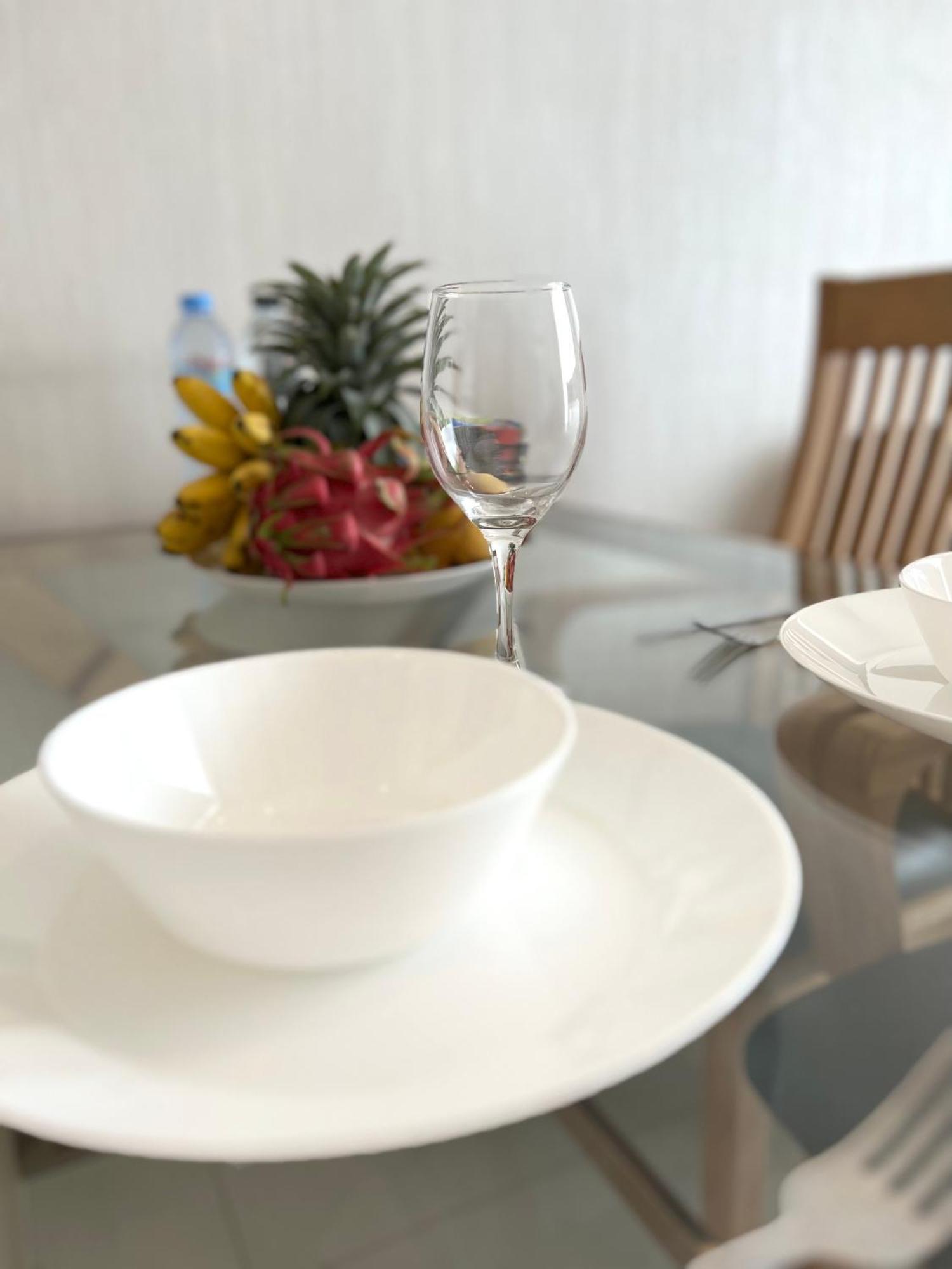 Appartement R I V I E R A I I I Jomtien *