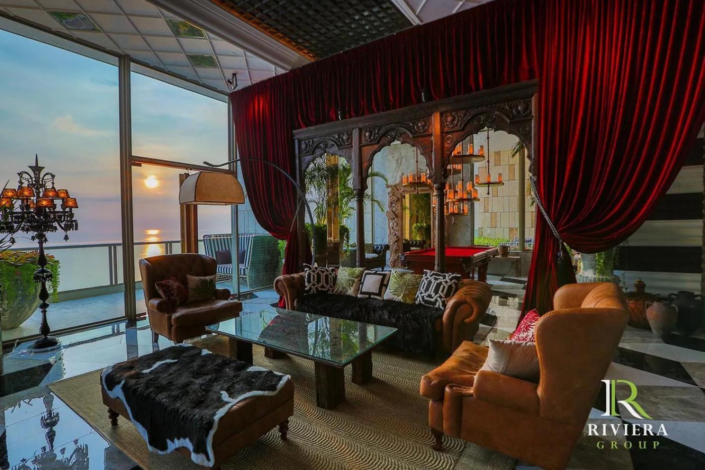 R I V I E R A I I I Jomtien Appartement