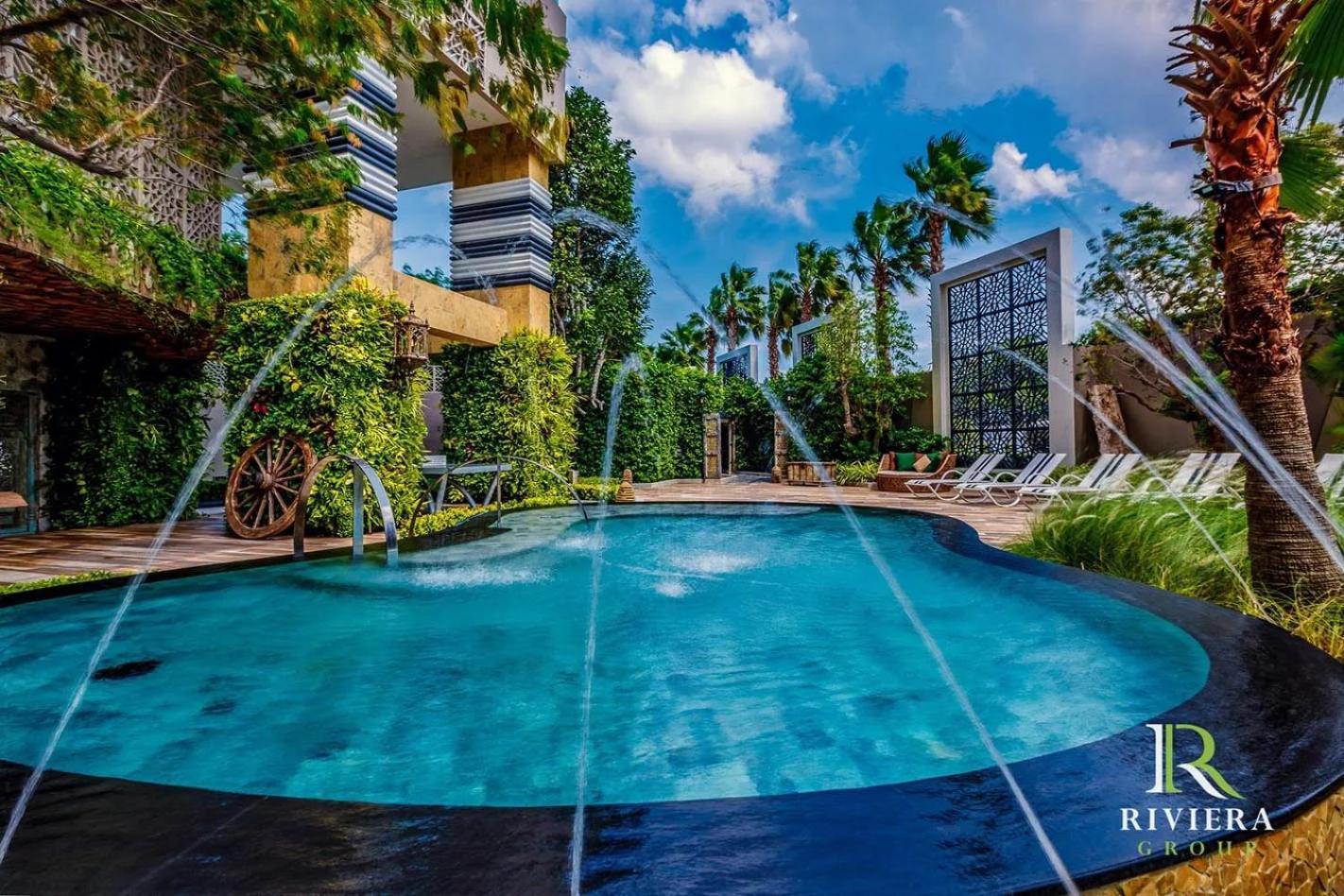 R I V I E R A I I I Jomtien *