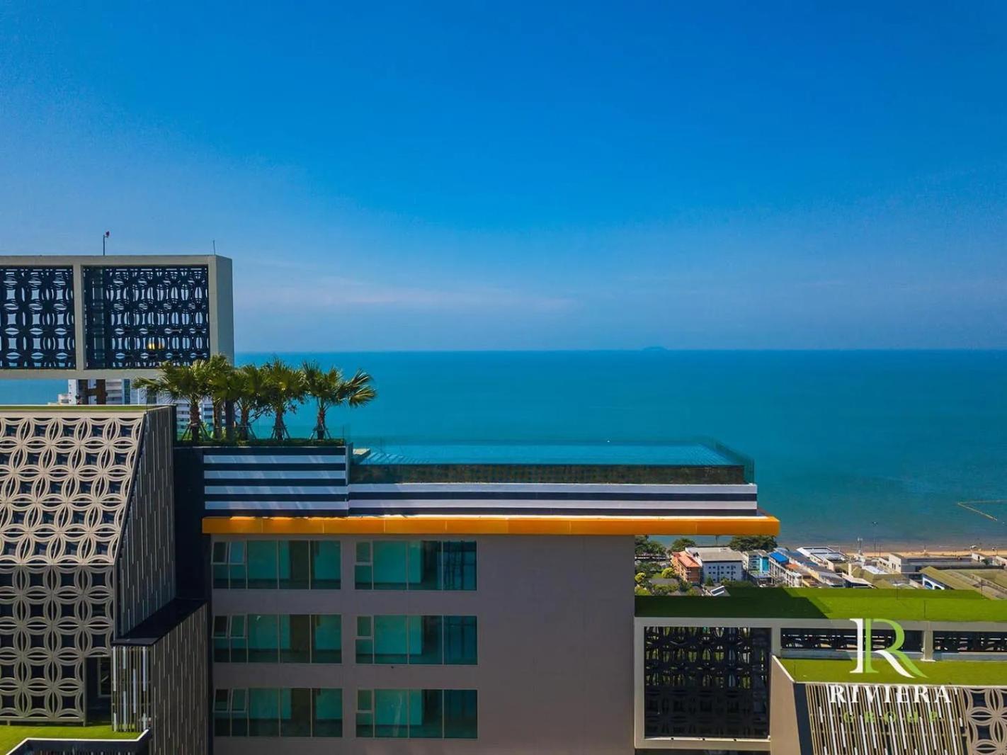 R I V I E R A I I I Jomtien